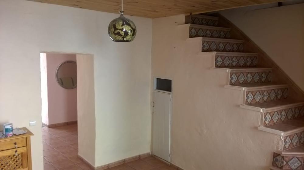  till salu villa Frailes Sierra Sur 18