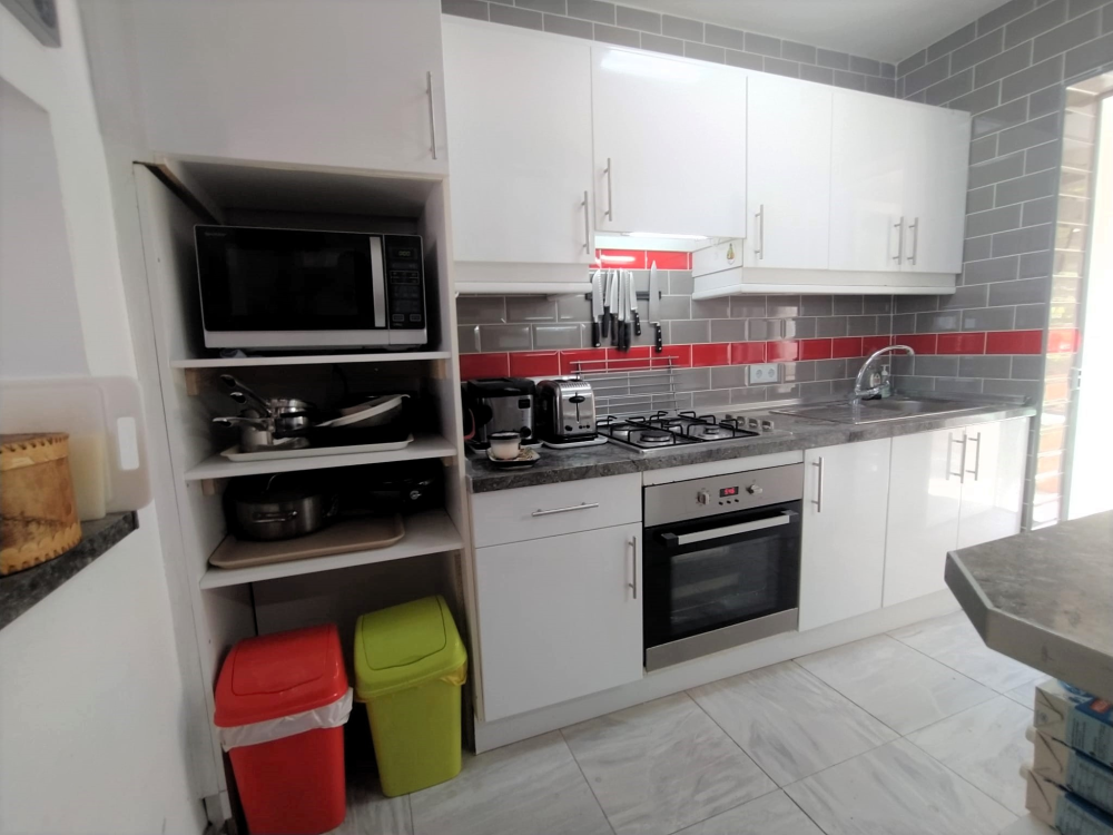  till salu hus Campo-Mijas Costa Del Sol Occidental 6