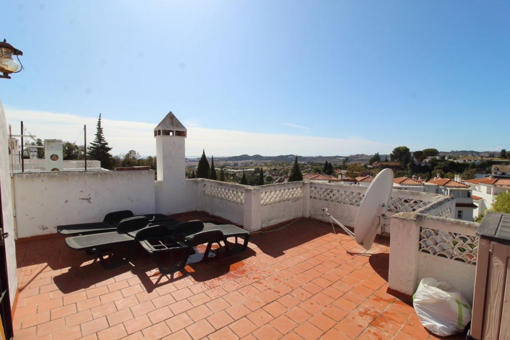  till salu hus Campo-Mijas Costa Del Sol Occidental 2