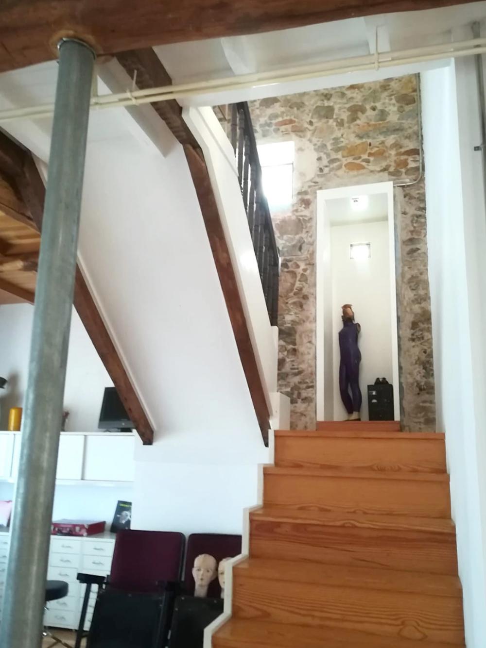  till salu hus Boqueixón Santiago 10