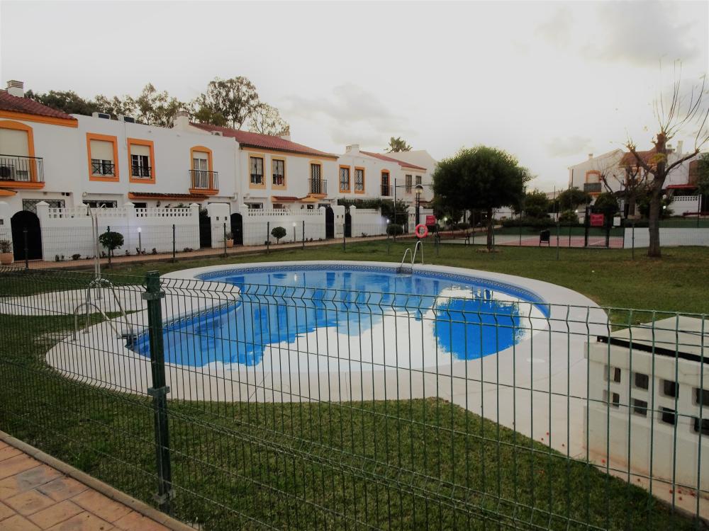  till salu hus Benajarafe Axarquía 18