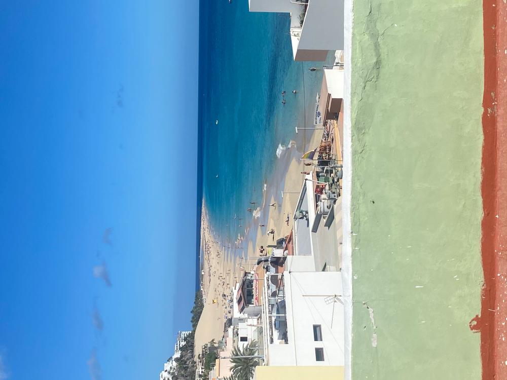  till salu hus Morro Jable Pájara 11