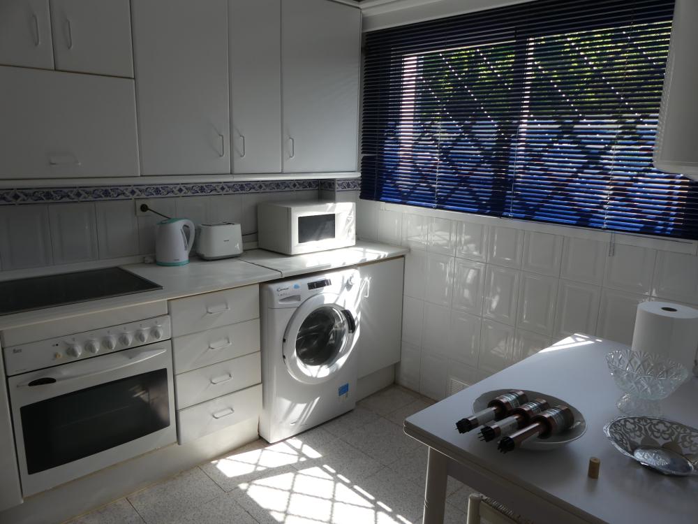  till salu hus Benajarafe Axarquía 9