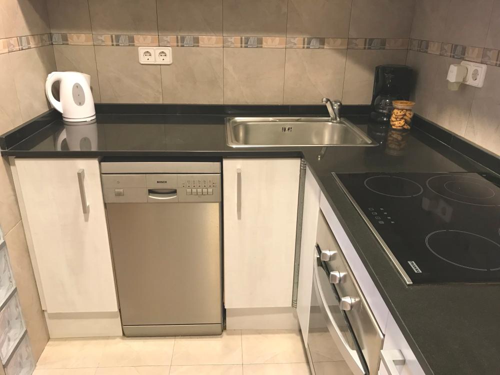  till salu lägenhet Gràcia-Vila De Gràcia Barcelonès 8