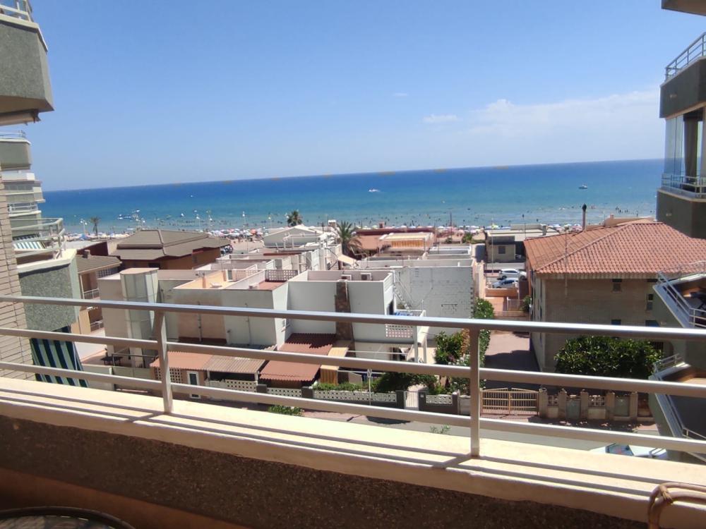  till salu hus Guardamar Del Segura Baix Segura 2