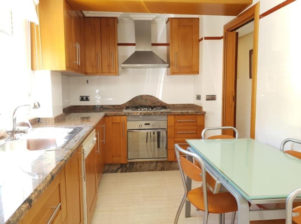  till salu lägenhet Santa Pola Baix Vinalopó 4