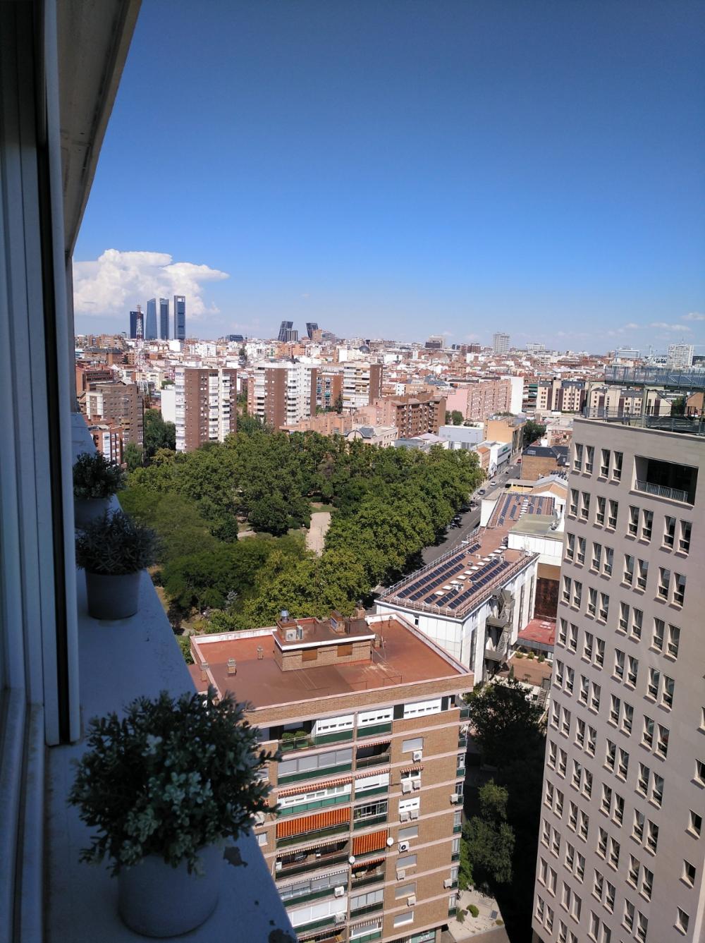  till salu lägenhet Moncloa-Ciudad Universitaria Madrid Capital 15