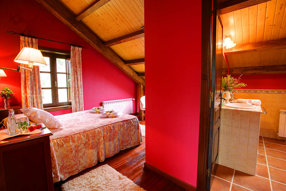  till salu hus Loureiro Pontevedra 15