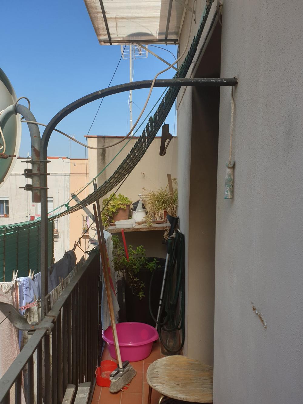  till salu lägenhet Ciutat Vella-Raval Barcelonès 5