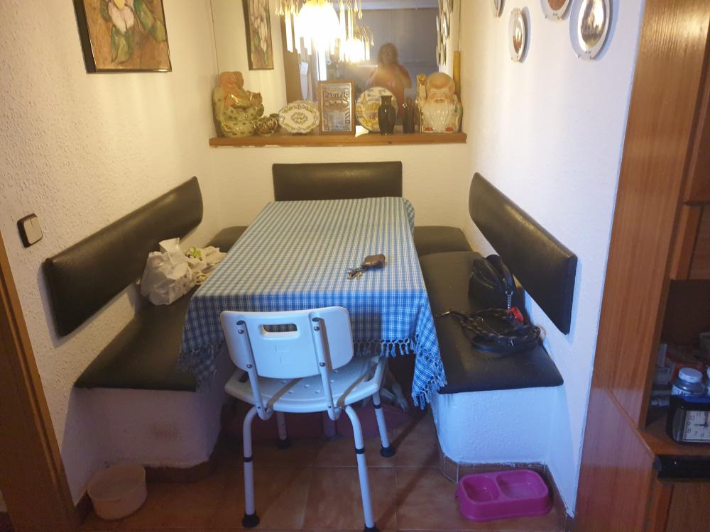  till salu lägenhet Ciutat Vella-Raval Barcelonès 15