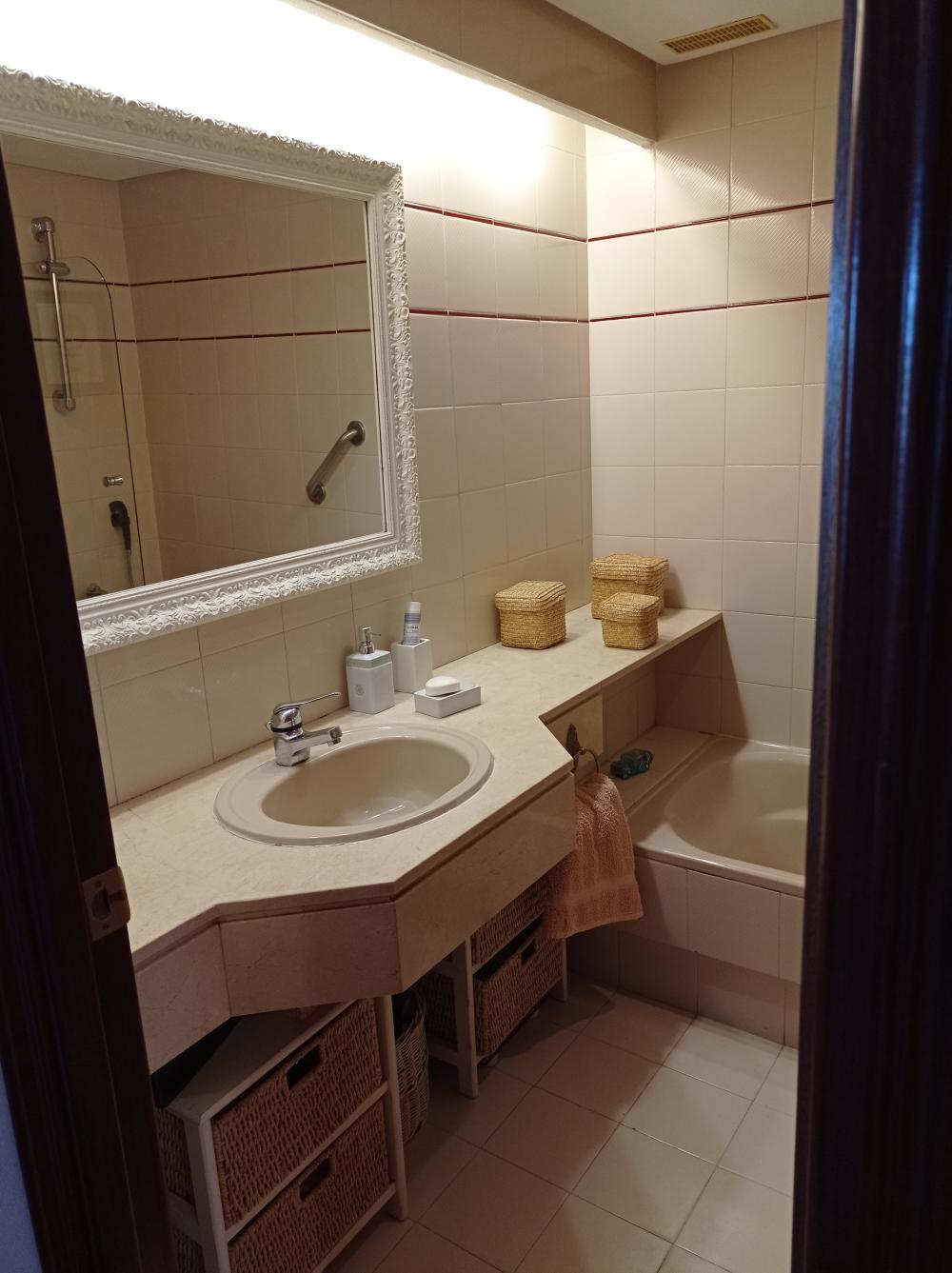  till salu radhus Las Rozas Cuenca Del Guadarrama 18