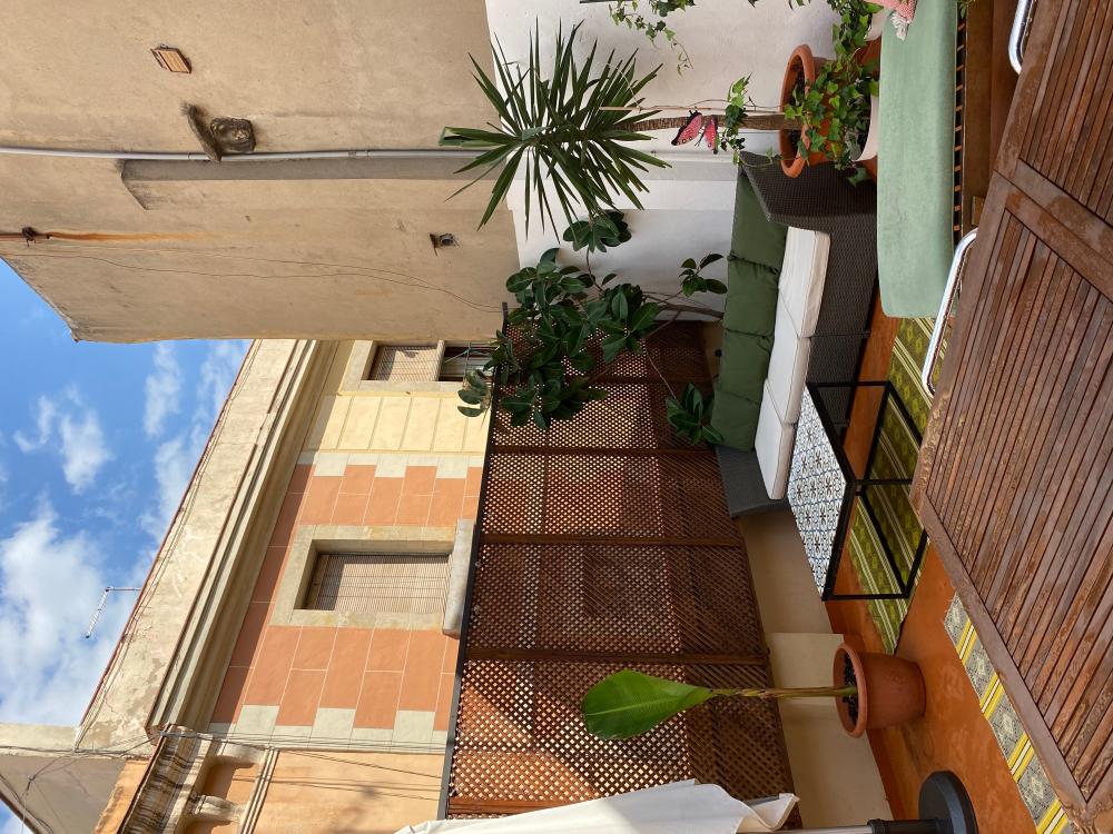  till salu etagevåning Ciutat Vella-Sant Pere-Santa Caterina-El Born Barcelonès 13