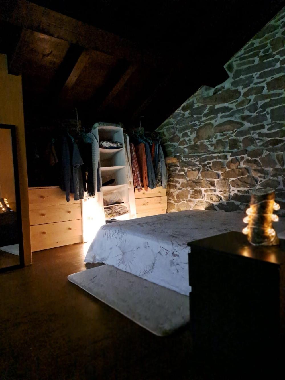  till salu hus på landet Campo De Caso Nalón 60