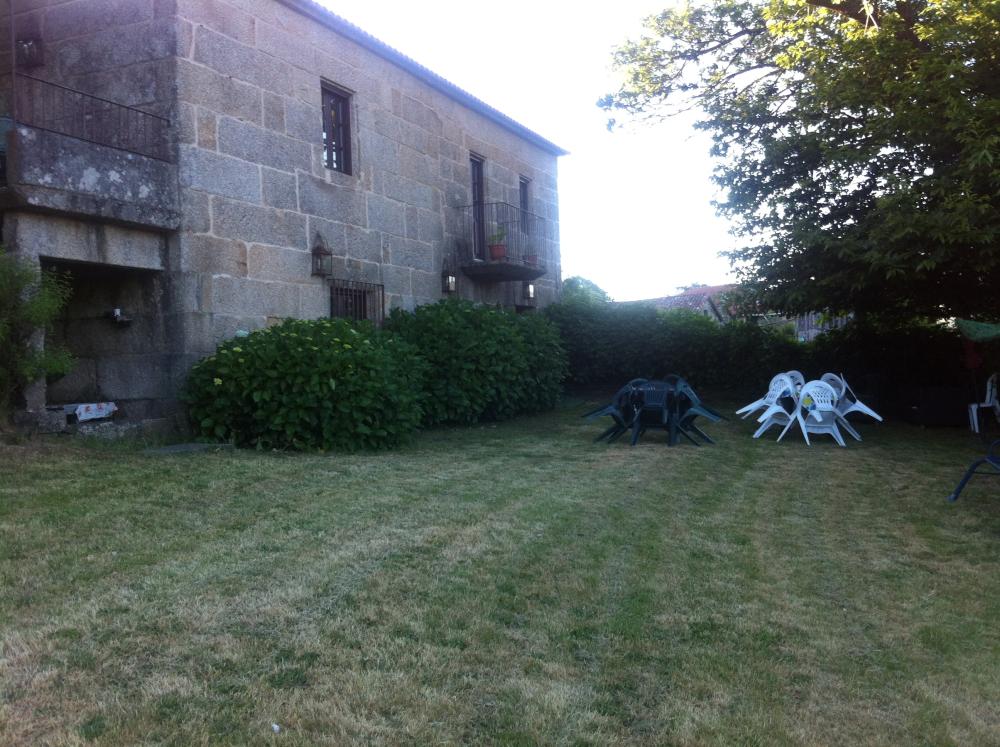 till salu hus Loureiro Pontevedra 3