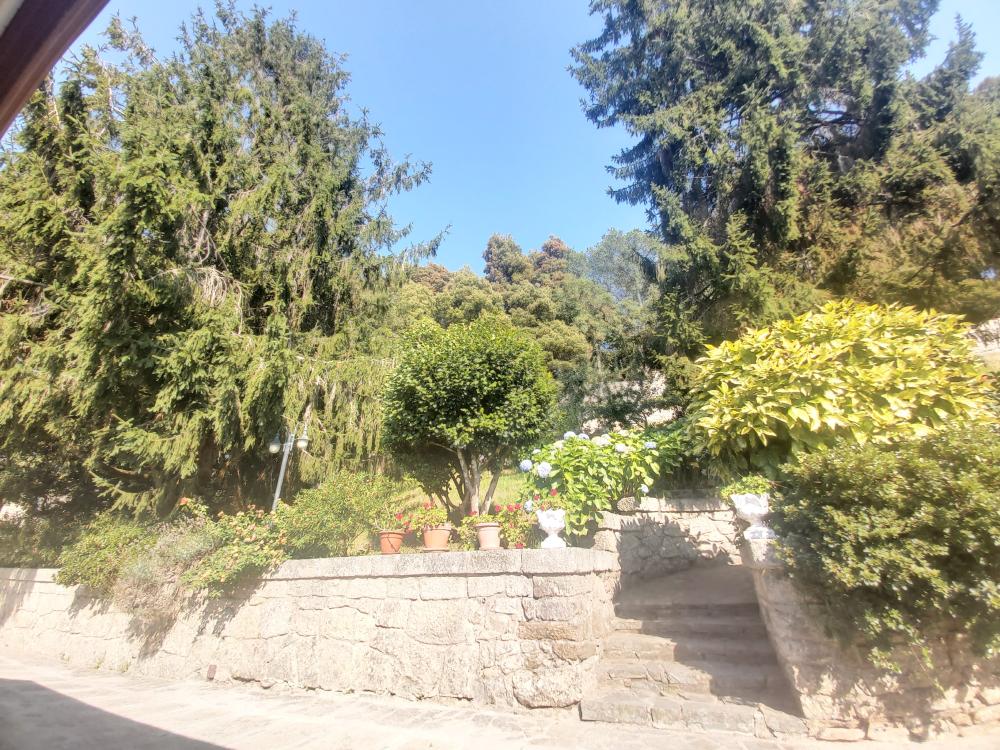  till salu villa Soutoxuste Vigo 15