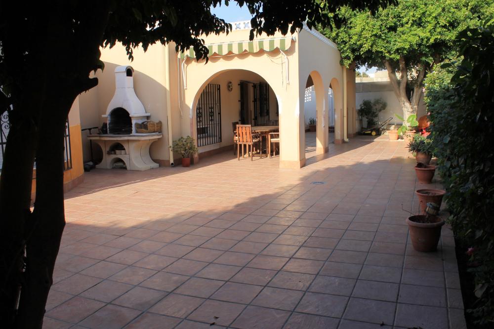  till salu villa Costacabana Comarca Metropolitana De Almería 13