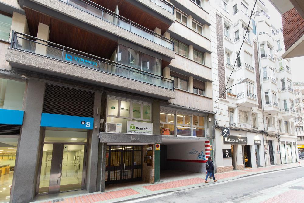  till salu kontor Casco Histórico 50001 D.C. Zaragoza 2