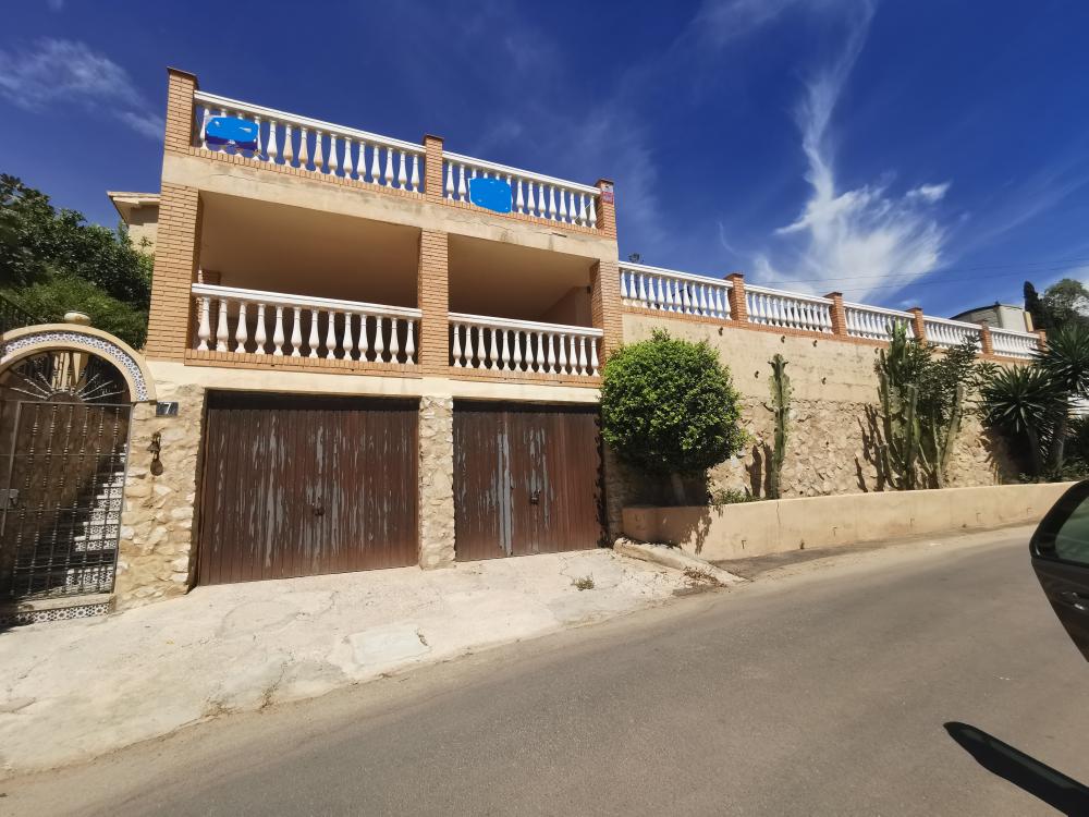 till salu villa Puerto De La Torre Málaga-Costa Del Sol 37