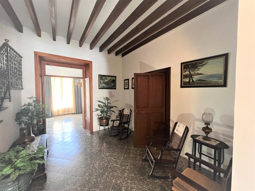  till salu hus Santa Maria Del Camí Raiguer 10