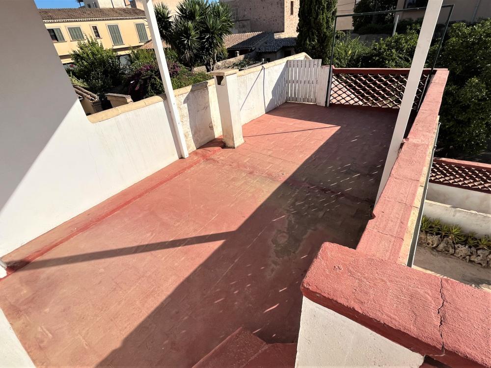  till salu hus Santa Maria Del Camí Raiguer 38