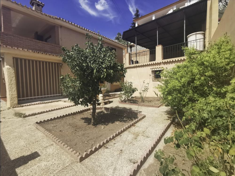  till salu villa Puerto De La Torre Málaga-Costa Del Sol 42