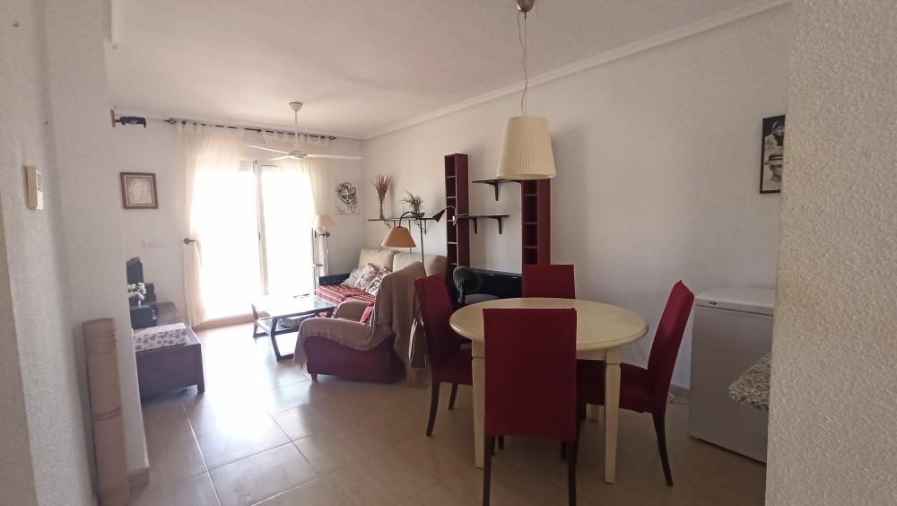  till salu lägenhet Mar De Cristal Campo De Cartagena 25