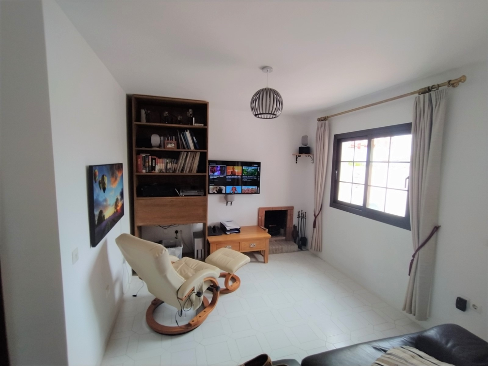  till salu hus Campo-Mijas Costa Del Sol Occidental 4