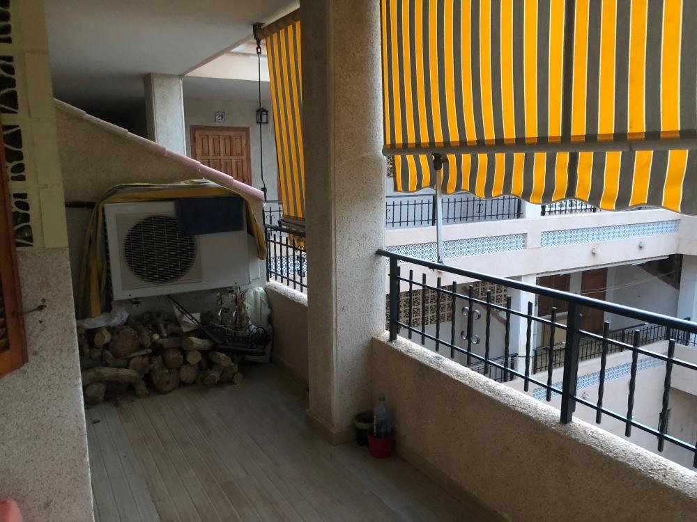  till salu lägenhet El Azequión-Los Náufragos Baix Segura 39
