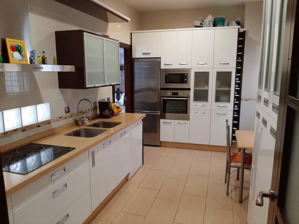  till salu hus Gibraleon Metropolitana De Huelva 20