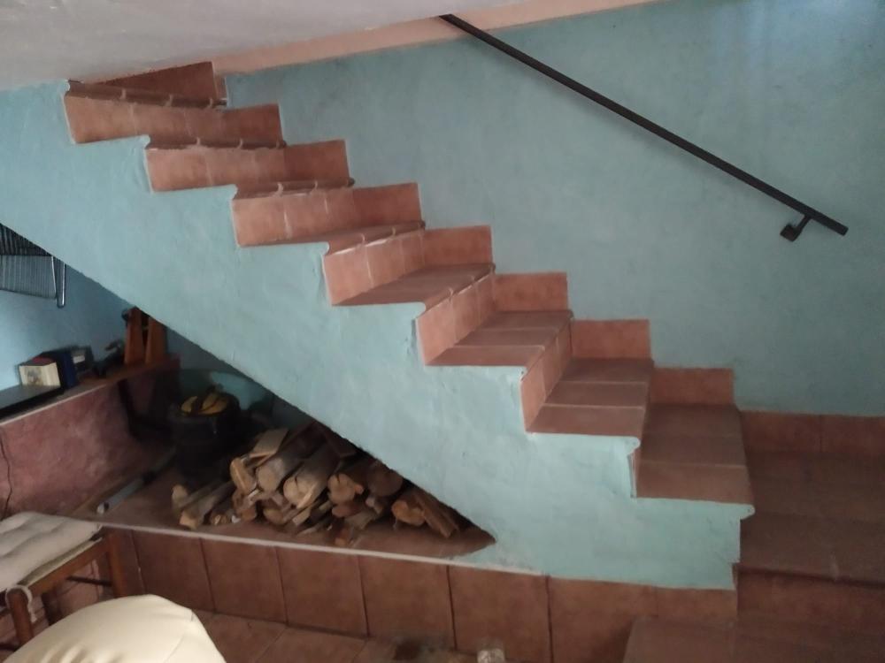  till salu villa Frailes Sierra Sur 8