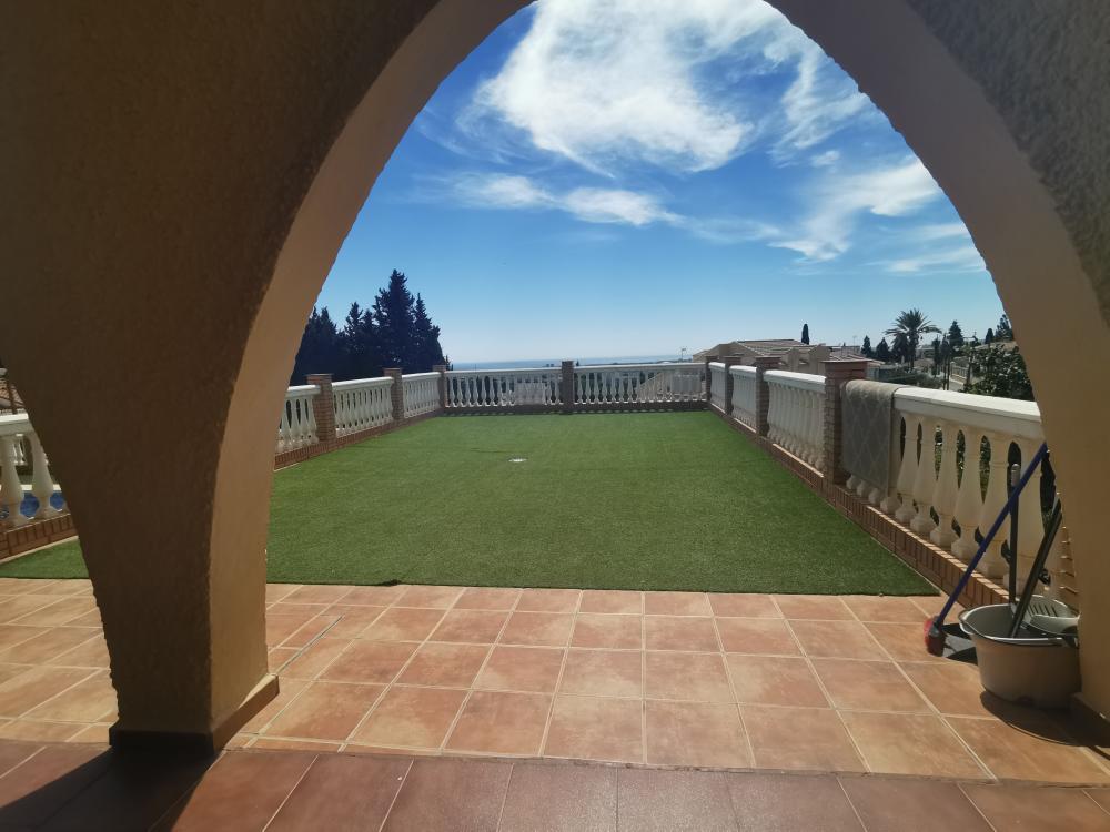  till salu villa Puerto De La Torre Málaga-Costa Del Sol 24