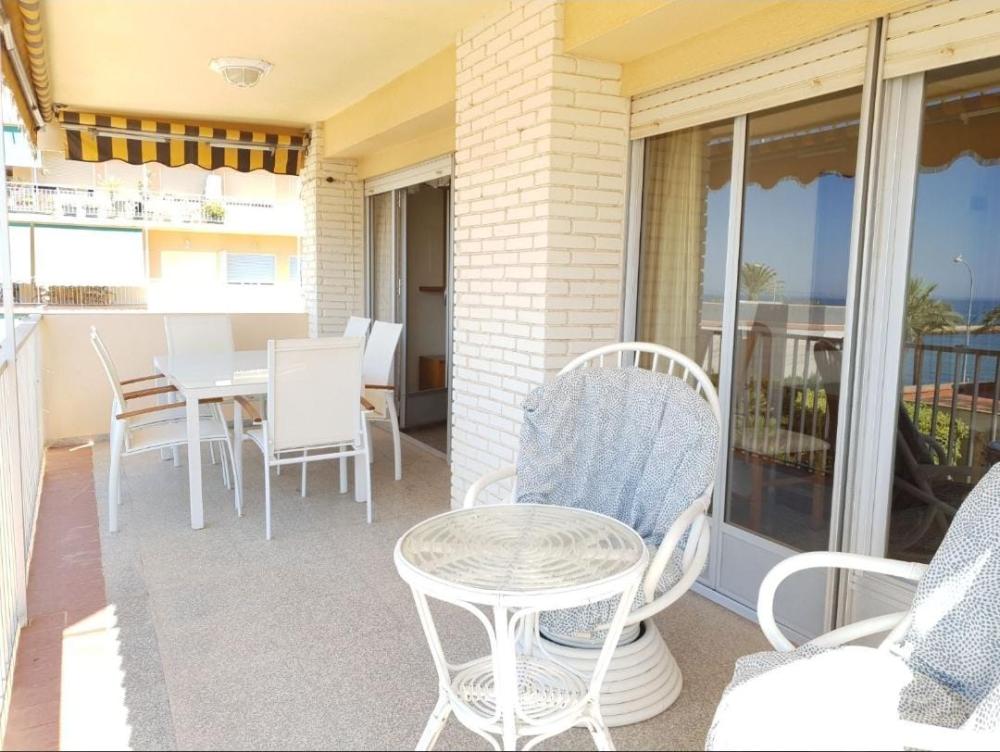 till salu lägenhet Santa Pola Baix Vinalopó 14