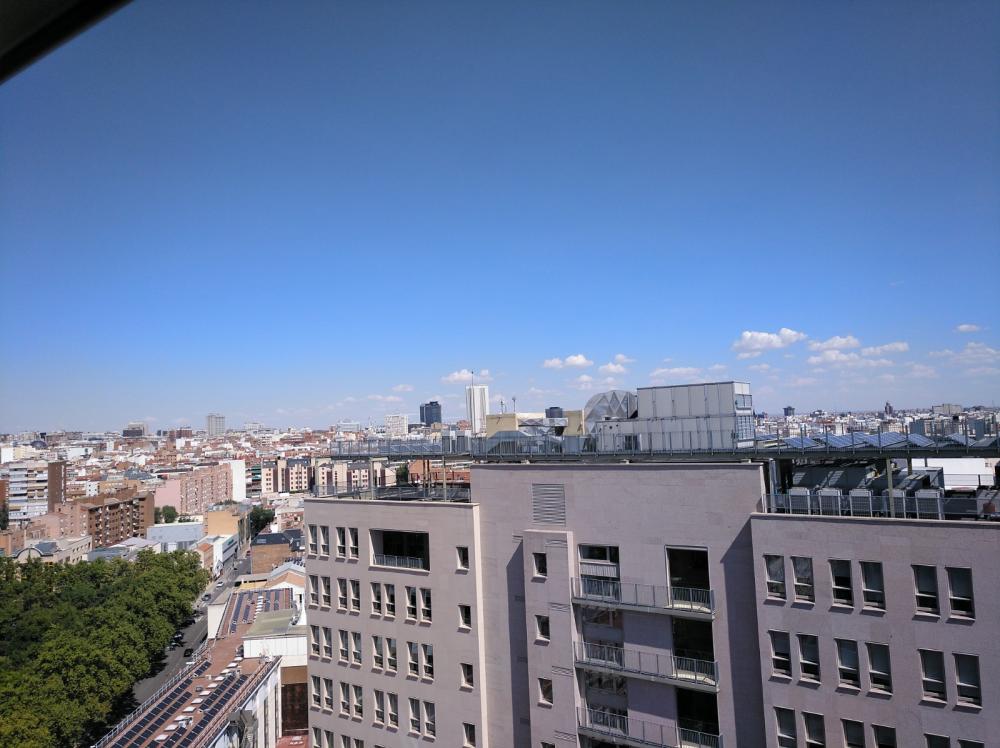  till salu lägenhet Moncloa-Ciudad Universitaria Madrid Capital 11