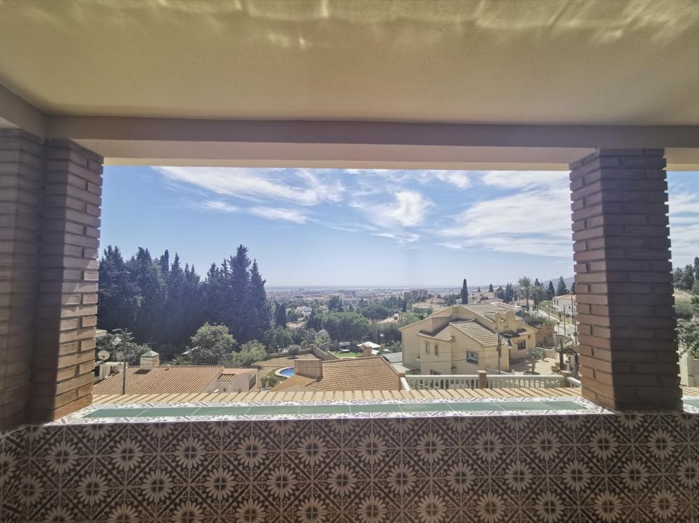  till salu villa Puerto De La Torre Málaga-Costa Del Sol 35