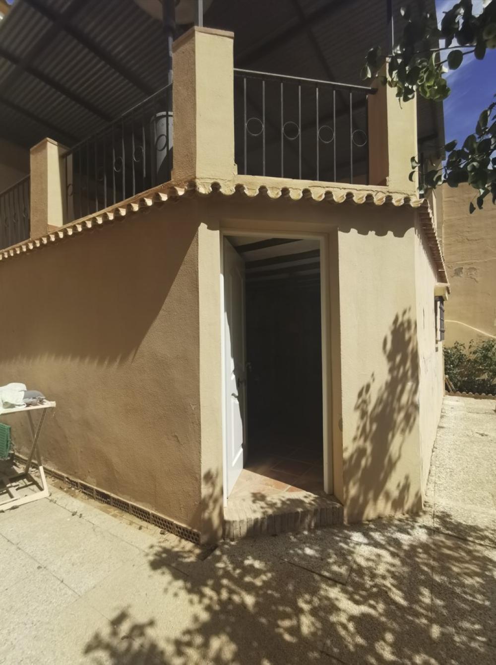  till salu villa Puerto De La Torre Málaga-Costa Del Sol 36