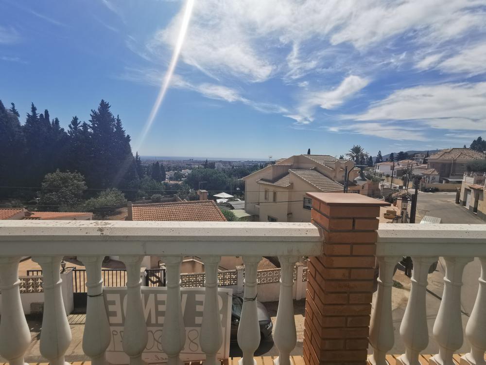  till salu villa Puerto De La Torre Málaga-Costa Del Sol 27