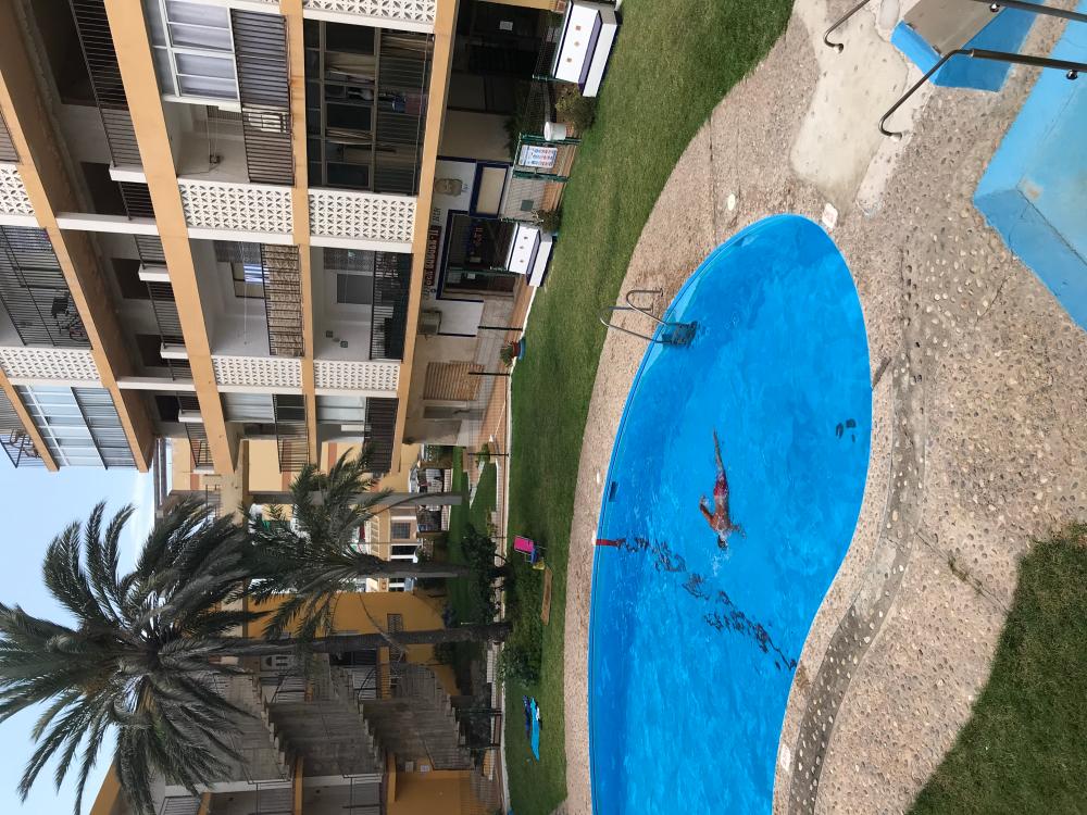  till salu lägenhet Roquetas De Mar Urb. Poniente Almeriense 5