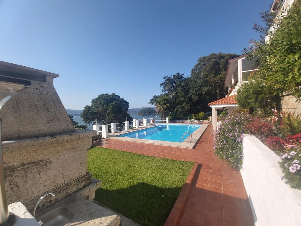  till salu villa Soutoxuste Vigo 8
