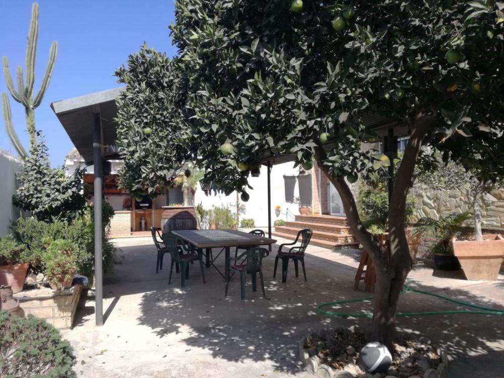  till salu villa La Barrosa-Sancti Petri Bahía De Cádiz 8