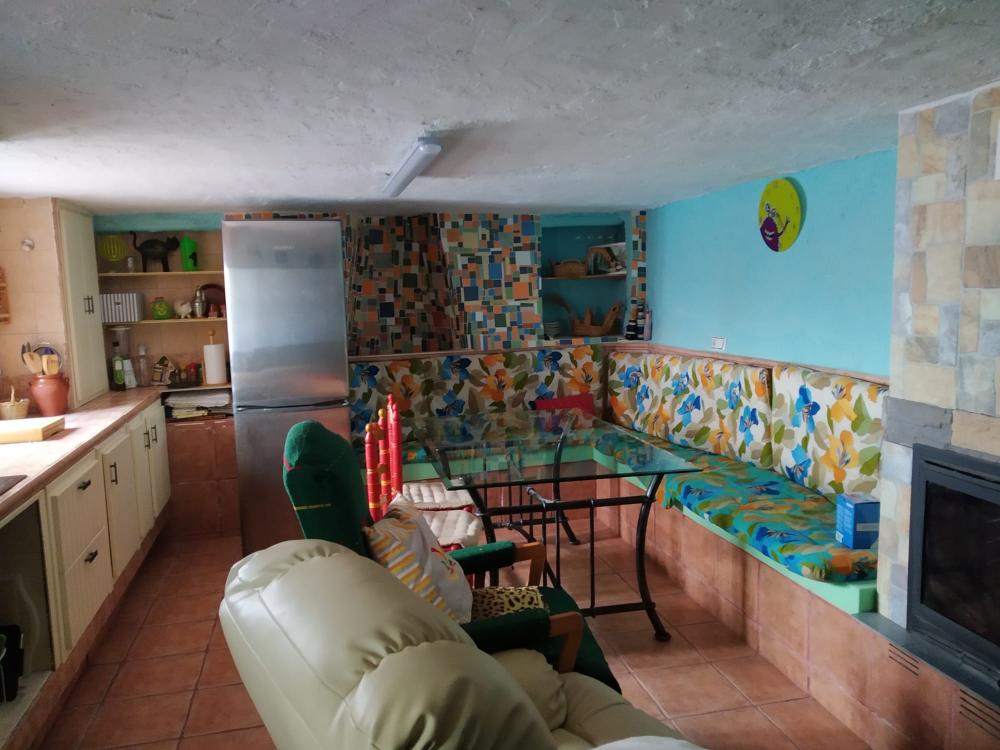  till salu villa Frailes Sierra Sur 5