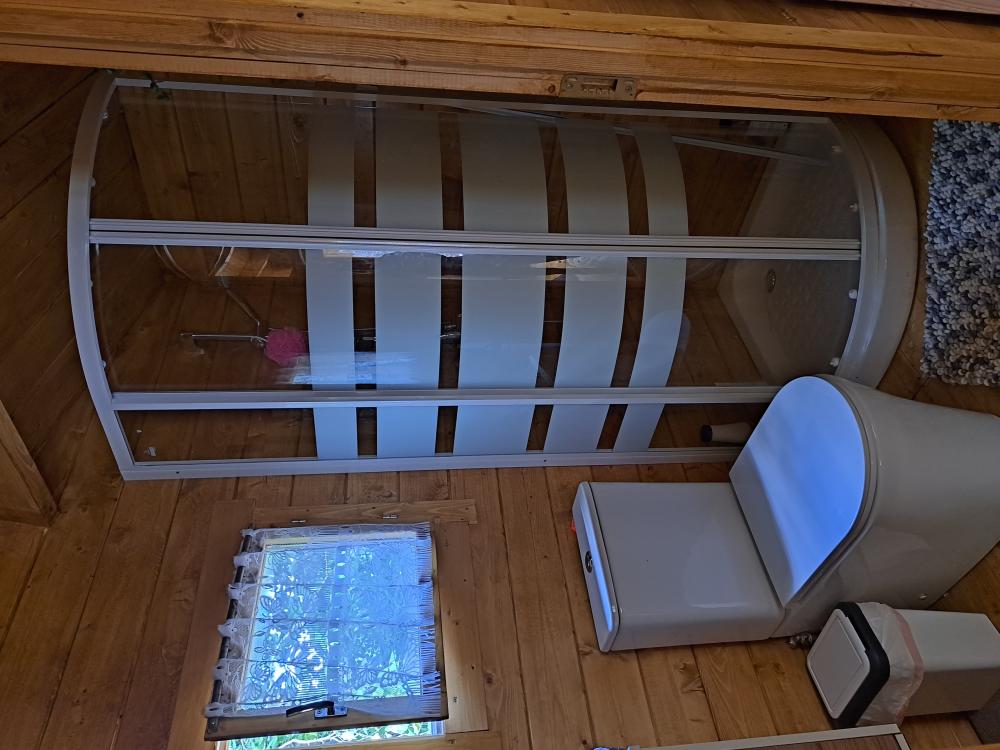  till salu hus på landet Campo De Caso Nalón 3