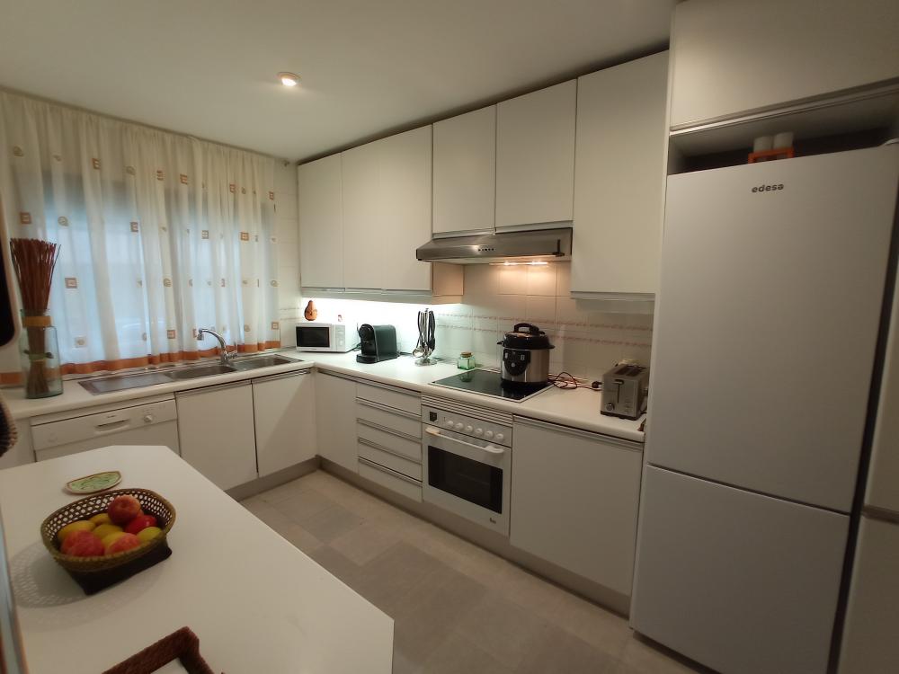  till salu radhus Las Rozas Cuenca Del Guadarrama 17