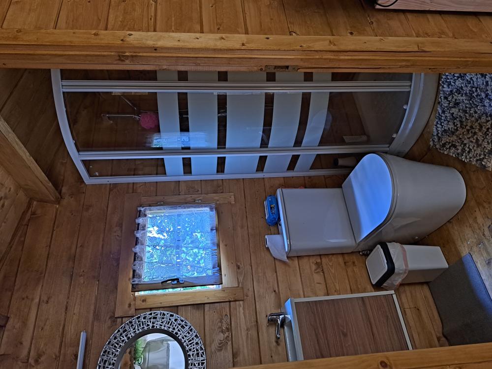  till salu hus på landet Campo De Caso Nalón 2