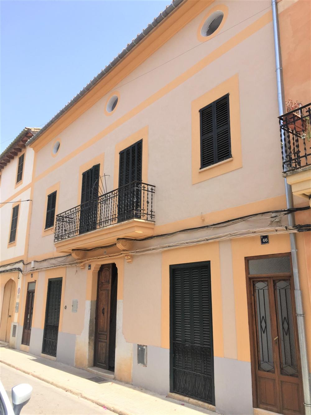  till salu hus Santa Maria Del Camí Raiguer 2