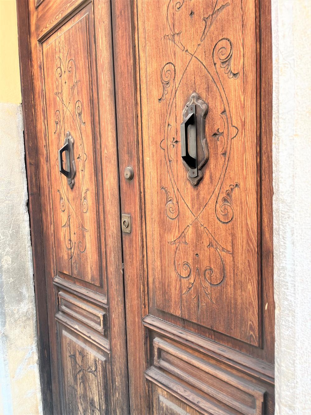  till salu hus Santa Maria Del Camí Raiguer 3
