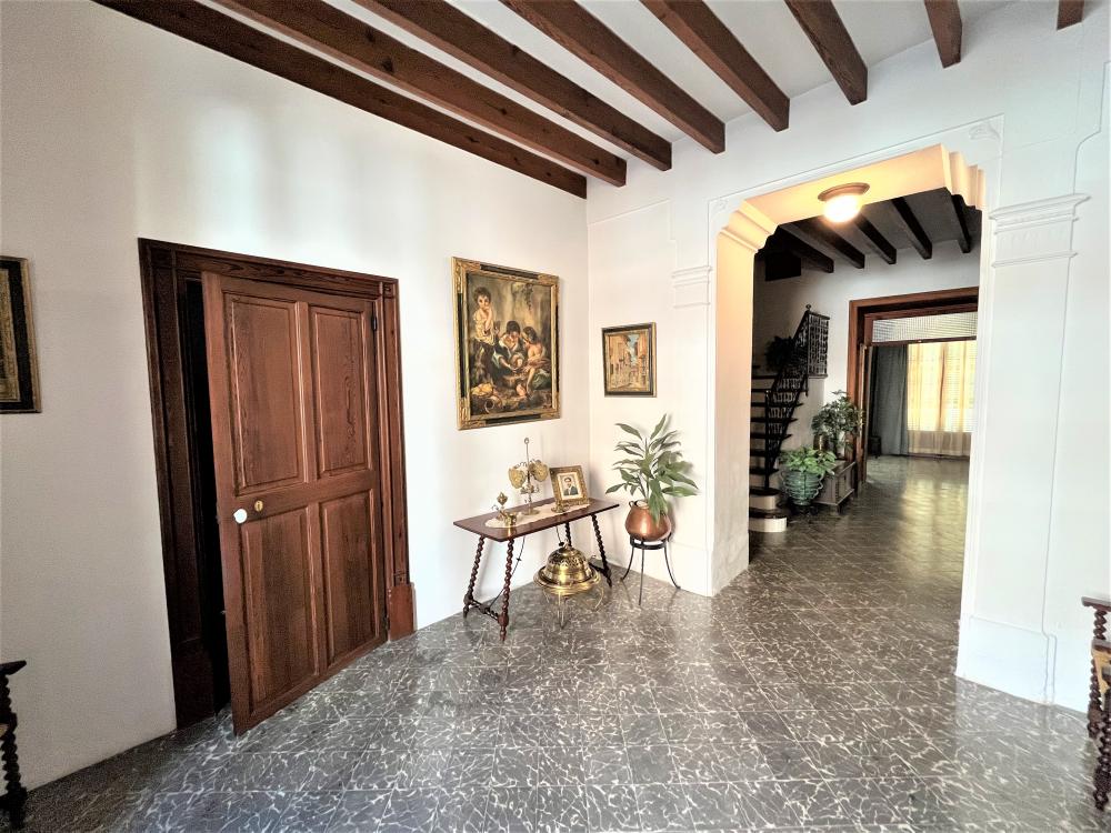  till salu hus Santa Maria Del Camí Raiguer 1