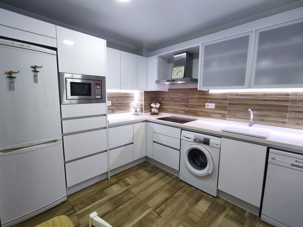  till salu lägenhet Torrevieja Baix Segura 1