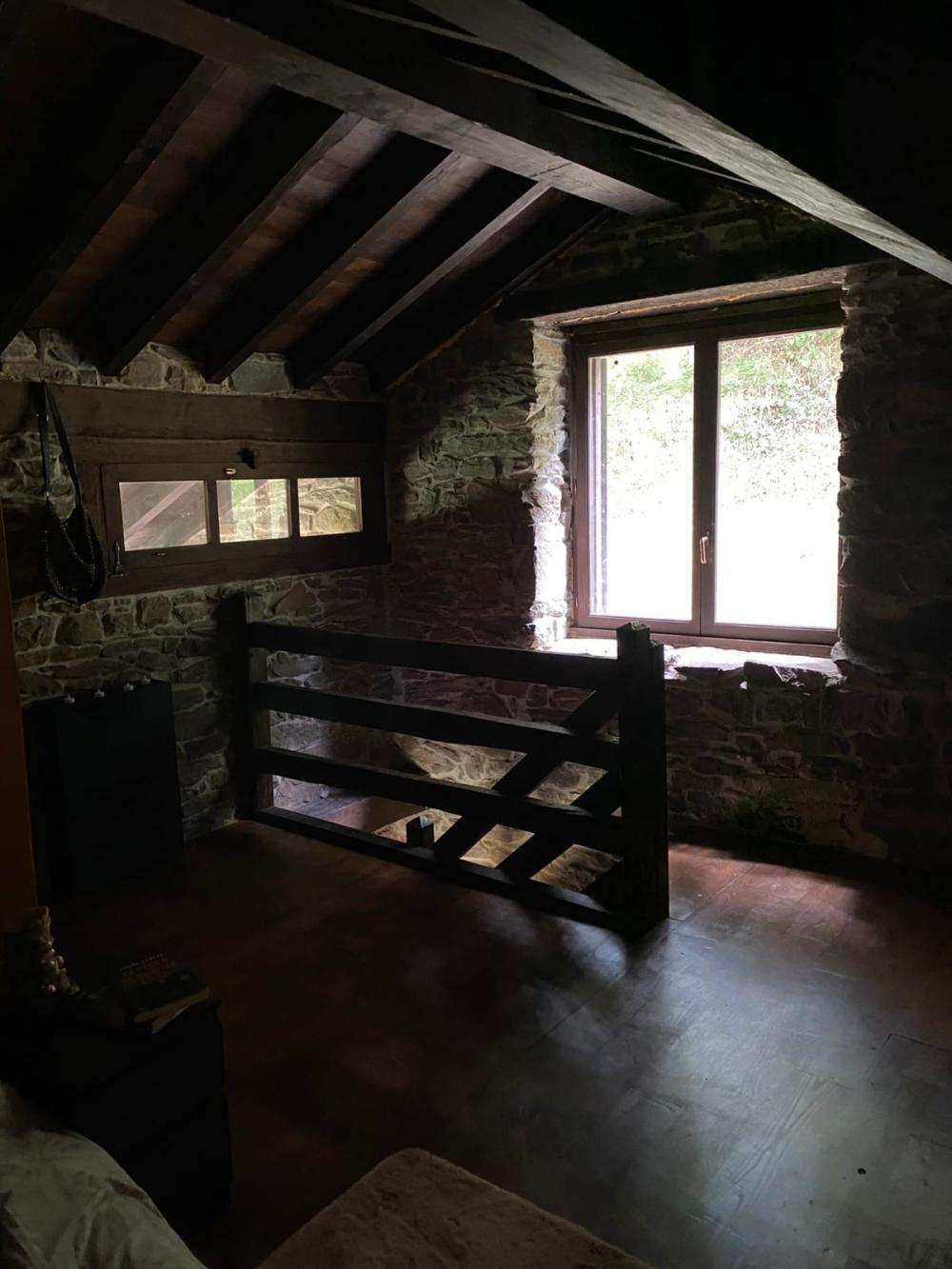  till salu hus på landet Campo De Caso Nalón 67