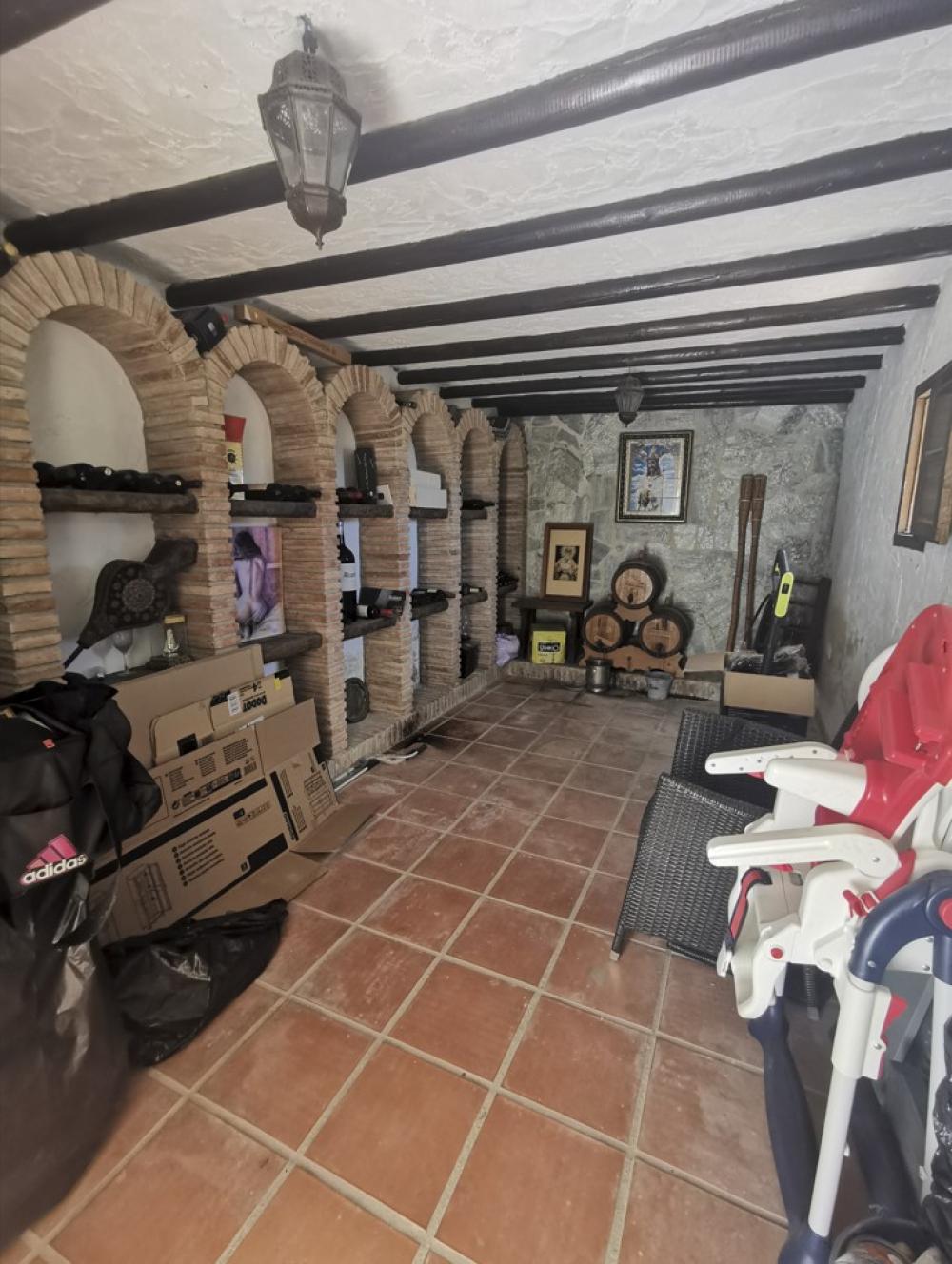 till salu villa Puerto De La Torre Málaga-Costa Del Sol 38