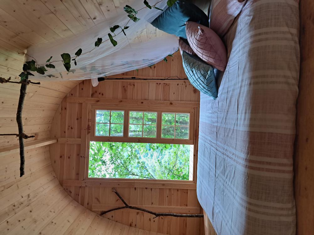  till salu hus på landet Campo De Caso Nalón 76